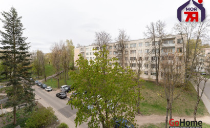 Купить 3-комнатную квартиру, Минск, Жудро ул., 9(Фрунзенский район). Фото 16