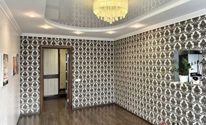 Купить 3-комнатную квартиру, Боровляны, Магистральная, 11А. Фото 8