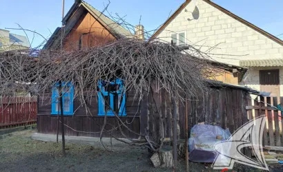  1-этаж.(46 м2), Брест(Киевка)