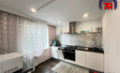 Купить 4-комнатную квартиру, Солигорск, Набережная, 25. Фото 15