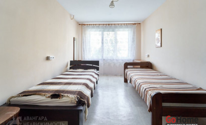 Снять 3-комнатную квартиру, Минск, ул. Беды, д.  (Советский район). Фото 15