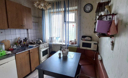 Купить 1-комнатную квартиру, Могилев, Сурганова, 19. Фото 9