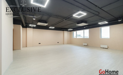 Аренда офиса, Минск, Интернациональная ул., 38, 76.95 кв.м.. Фото 4