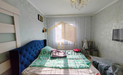 Купить дом, Большие Мотыкалы, Мотыкальский с/с, 15 соток. Фото 17