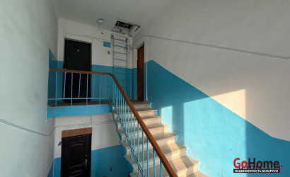 Купить 2-комнатную квартиру, Витебск, Фрунзе, 15. Фото 2