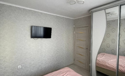 Купить 3-комнатную квартиру, Гомель, Космонавтов, 24. Фото 6