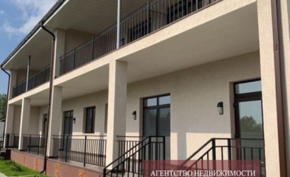 Купить дом, Витебск, 10-я Крупской, 14.8 соток. Фото 1