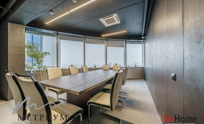 Аренда офиса, Минск, Победителей просп., 7/А,  695.1 кв.м.. Фото 2