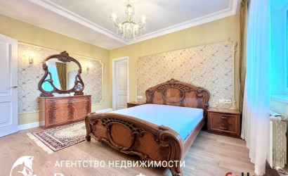 Снять 2-комнатную квартиру, Минск, Победителей пр-т 129 (Центральный район). Фото 12