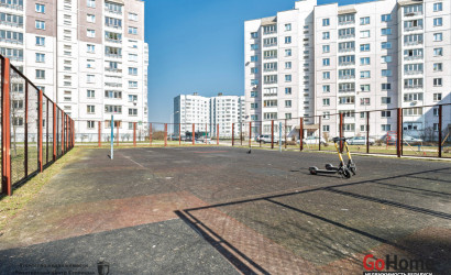 Купить 1-комнатную квартиру, Минск, Люцинская, 33 (Фрунзенский район). Фото 31