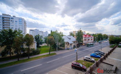 Купить 1-комнатную квартиру, Минск, Чорного ул., 25 (Первомайский район). Фото 42