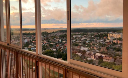 Снять 3-комнатную квартиру, Минск, Максима Богдановича ул. 124 (Советский район). Фото 23