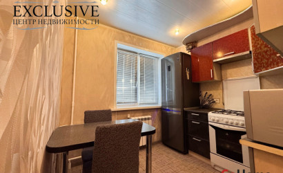 Купить 1-комнатную квартиру, Минск, Партизанский просп., 69 (Заводской район). Фото 2