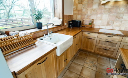 Купить дом, Высокое, Широкая ул., 25 соток. Фото 20