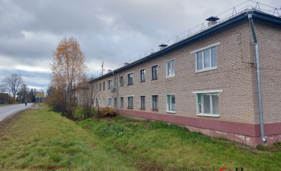 Купить 2-комнатную квартиру, Рудня, Центральная, 16. Фото 7