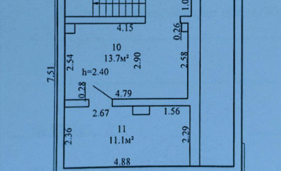 Продажа помещения, Жодино, 40 Лет Октября ул., 17,  96.9 кв.м.. Фото 6
