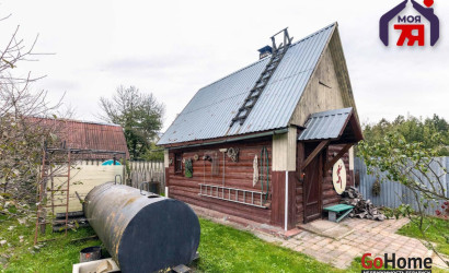 Купить дом, Ельница, Могилевская ул., 15 соток. Фото 33