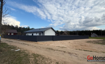 Купить дом, Дзержинск, СТ Нива-1992, 8.49 соток. Фото 1