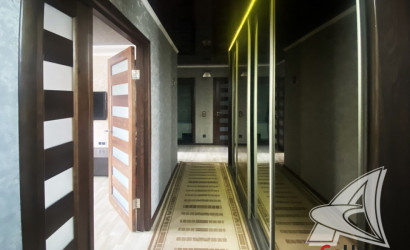 Купить 3-комнатную квартиру, Брест, Березовка, ул. Мошенского. Фото 17