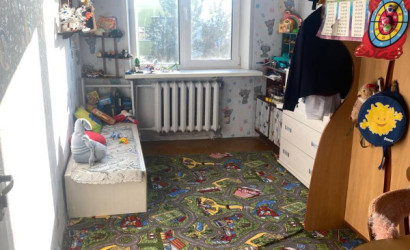 Купить 3-комнатную квартиру, Витебск, Берестеня ул., 6. Фото 6