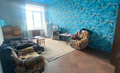 Купить 1-комнатную квартиру, Полоцк, Юбилейная ул., 9. Фото 9