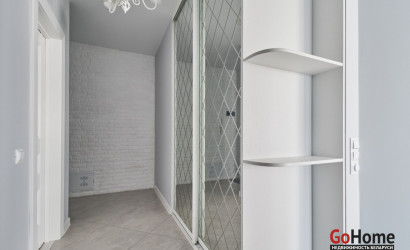 Снять 2-комнатную квартиру на сутки, Минск, ул. Туровского Кирилла, д. 14 (Первомайский район). Фото 19