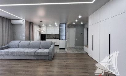 Купить 2-комнатную квартиру, Брест, Центр, ул. Гоголя. Фото 4