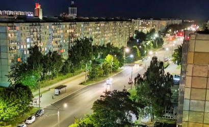 Снять 1-комнатную квартиру на сутки, Солигорск, пр.Мира 2. Фото 5