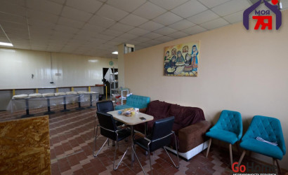 Продажа торгового помещения, Сумароково, 323 кв.м. Фото 29
