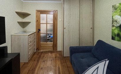 Купить 2-комнатную квартиру, Брест, Речица, ул. Речицкая. Фото 7