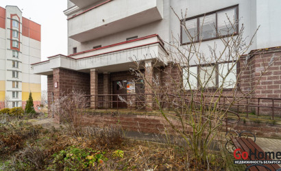 Купить 3-комнатную квартиру, Минск, Жиновича ул., 1 (Фрунзенский район). Фото 23