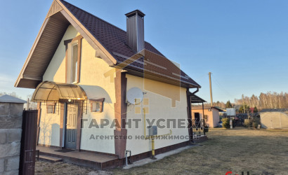 Купить дачу, Прилуки, Знаменский с/с, 4.57 соток. Фото 3