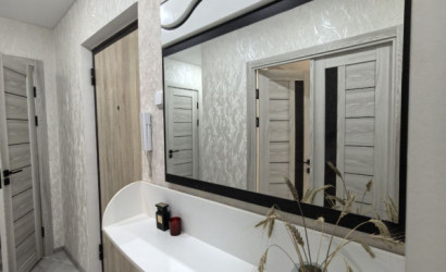 Снять 2-комнатную квартиру, Витебск, Жореса Алферова, 19. Фото 20