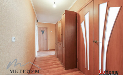 Купить 3-комнатную квартиру, Минск, Кошевого ул., 17/А (Партизанский район). Фото 12