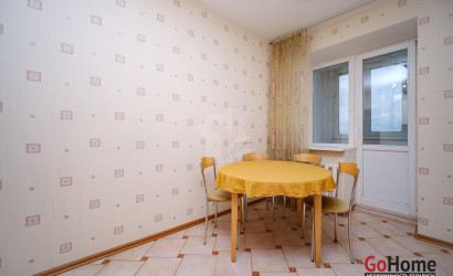 Купить 4-комнатную квартиру, Минск, Восточная ул., 133 (Советский район). Фото 3