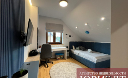 Купить коттедж, Брест, Северное полукольцо, 6 соток. Фото 15