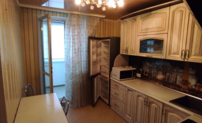 Снять 3-комнатную квартиру на сутки, Орша, Молокова, 16А. Фото 5