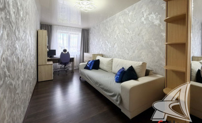 Купить 2-комнатную квартиру, Брест, Центр, ул. Интернациональная. Фото 7