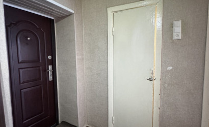 Купить 1-комнатную квартиру, Гомель, Владимирова, 67. Фото 11