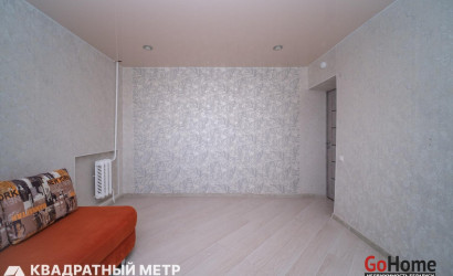 Купить 3-комнатную квартиру, Минск, Калинина пер., 9 (Первомайский район). Фото 17