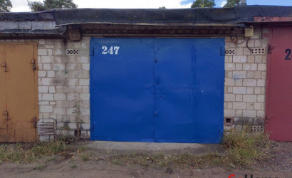 Продажа гаража, Бобруйск, Орджоникидзе , 31 кв.м.. Фото 4