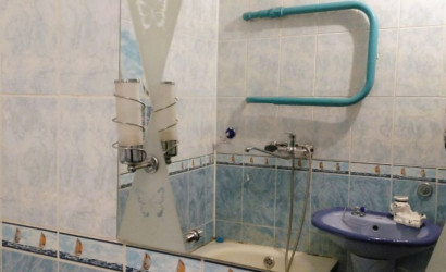 Снять 2-комнатную квартиру на сутки, Костюковичи, Ленинская, 124. Фото 4