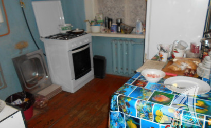 Купить 2-комнатную квартиру, Брест, Южный, ул. Жукова. Фото 11