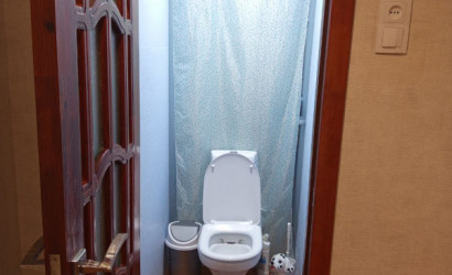 Купить 3-комнатную квартиру, Лукский, Школьная, 5. Фото 13