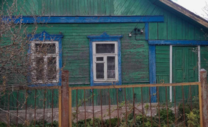 Купить дом, Витебск, Золотогорский 4-й пер., 4.59 соток. Фото 1