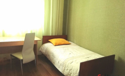 Снять 3-комнатную квартиру на сутки, Витебск, ул. П. Бровки, дом 21, корпус 3. Фото 4