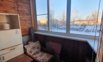 Снять 2-комнатную квартиру, Полоцк, Октябрьская, 58. Фото 10