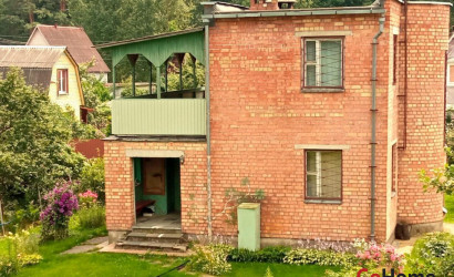 Купить дом в деревне, Сельский строитель-2, 5 соток. Фото 3