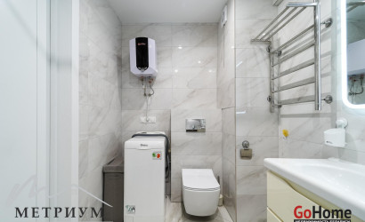 Купить 1-комнатную квартиру, Минск, Семеняко ул., 26(Фрунзенский район). Фото 15