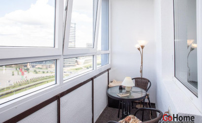 Купить 2-комнатную квартиру, Минск, Победителей просп., 129 (Центральный район). Фото 18